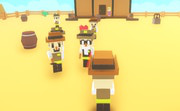 play Blocky West