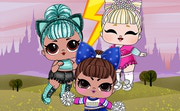 play Road To Royalty: Battle Of Dolls
