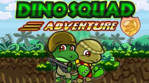 play Dino Squad Adventure