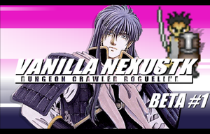 play Vanilla Nexustk Beta #1 9-19-2019