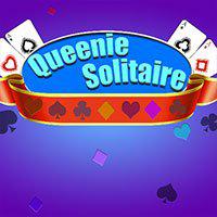 Queenie Solitaire