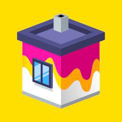 play House Wall Paint