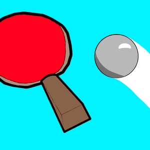 Pong Dribble