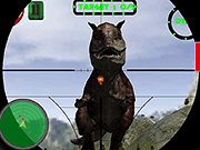 play Dinosaur Hunter Game Survival