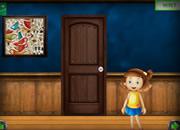 play Easy Room Escape 5