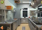 play Chef De Partie Kitchen