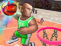 play Basketball.Io