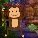 play Little Monkey Escape