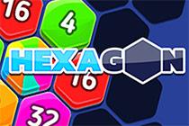 play Hexagon