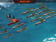 play Legend Of Warship