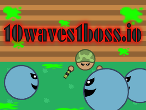 10Waves1Boss.Io