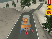 play Truck Game