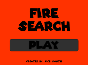 play Fire Search