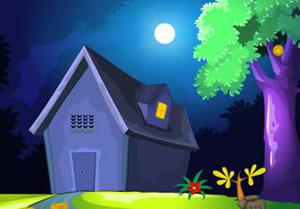 play Farmhouse Escape