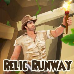 play Relic Runway