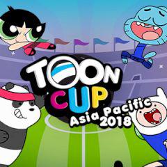 play Toon Cup Asia Pacific 2018