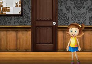 play Mathematician Home Escape