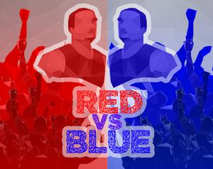 play Red Vs Blue 
