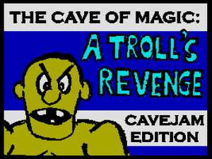 play A Troll'S Revenge