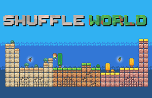 play Shuffle World