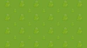 play Click The Frog