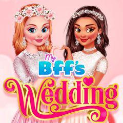 play My Bff'S Wedding