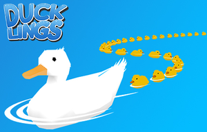 play Ducklings