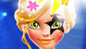 play Tiktok Star Dress Up