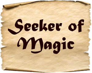 Seeker Of Magic