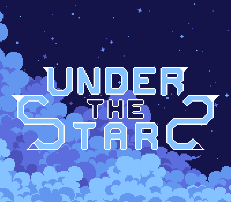 play Under The Stars - Browser!
