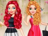 Princess Influencer Summertale