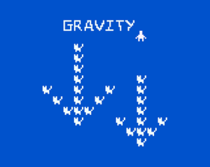 Bitsy Gravity