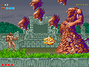 play Altered Beast