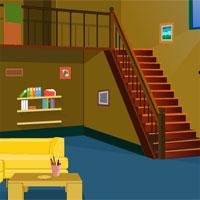 play Simple-Home-Escape
