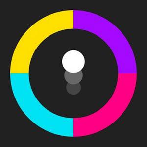 play Color Switch Game