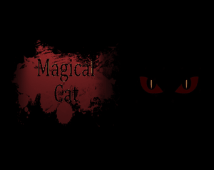 play Magical Cat