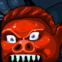 play Games4Escape Halloween Horror Door Escape