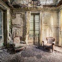 play Gfg Abandoned Way To Escape