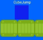 Cubejump