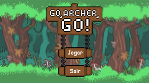 play Go Archer, Go!