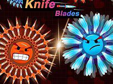 play Knifeblades.Io