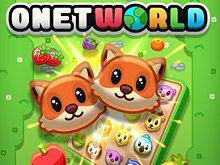 play Onet World