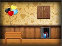 play Amgel Wedding Gift Escape