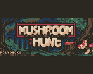 play Mushroom Hunt