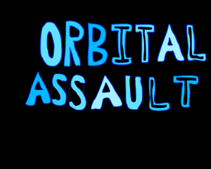 Orbital Assault