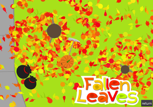 play Fallen Leaves