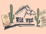play Wild West Memory