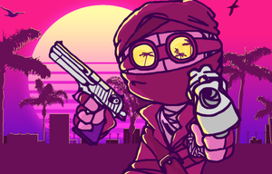 play Madness: Sierra Nevada Rebirth V1.0.1