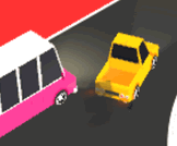 play Traffic Run Online