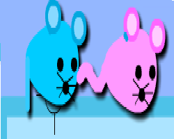 play Spaze Mouse